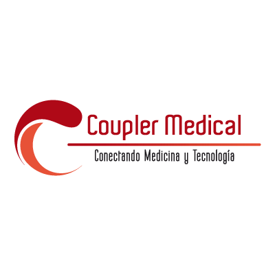 01 Logo COUPLER MEDICAL