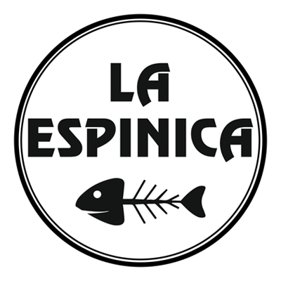 02 Logo LA ESPINICA