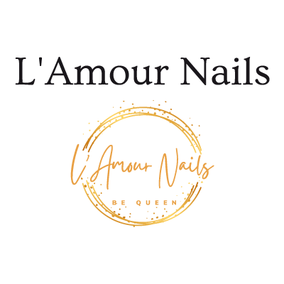 02 Logo LAMOUR NAILS