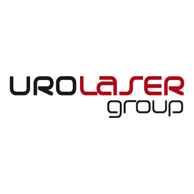 02 Logo UROLASER