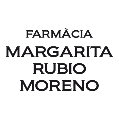 04 Logo FARMACIA MARGARITA RUBIO