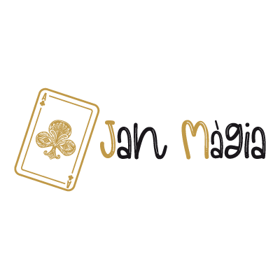 04 Logo JAN MAGIA