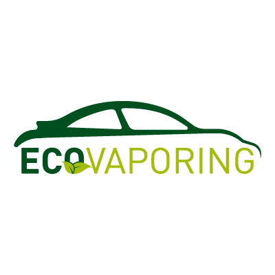 10 Logo ECOVAPORING