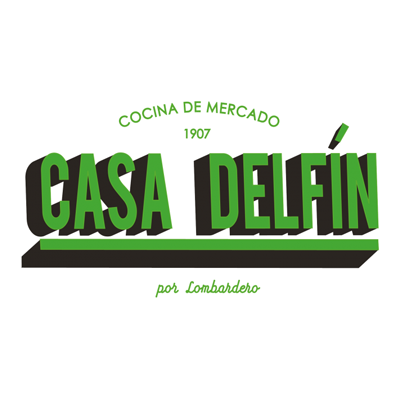 12 Logo CASA DELFIN