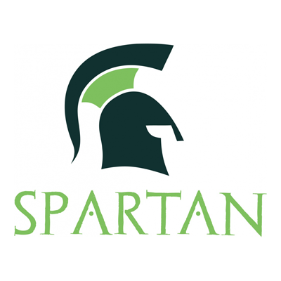 13 Logo SPARTAN