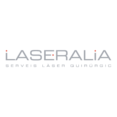 03 Logo LASERALIA