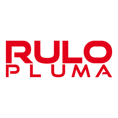 01 Logo RULO PLUMA