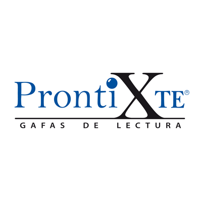 04 Logo PRONTIXTE